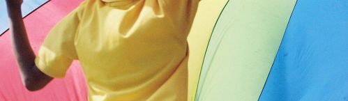 I would've fallen from the sky / Til you / Parachutes have opened now (photo by therockmom)