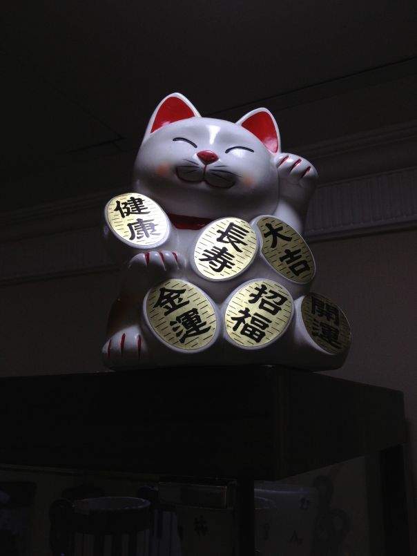 Maneki Neko #10