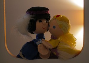 Say you'll remember. (photo by therockmom)